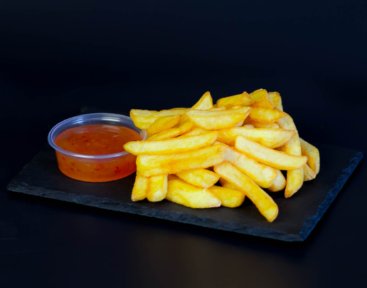 Frytki