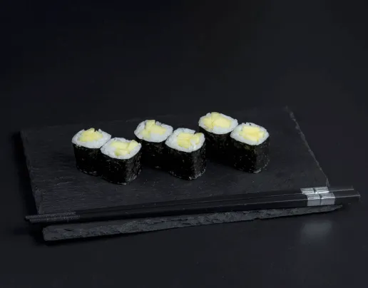 Hosomaki z Mango