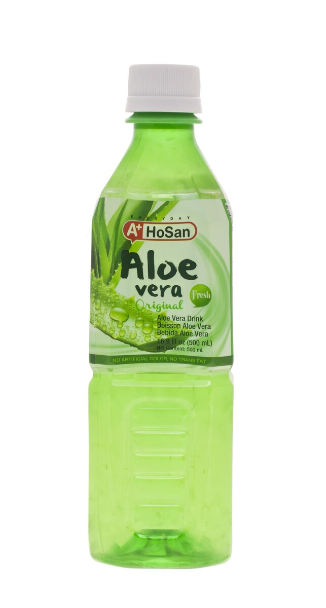 A+ Hosan Aloe Vera Original Drink