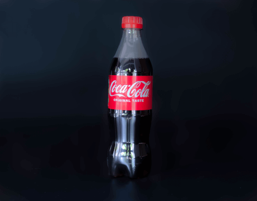 Coca-Cola – Klasyczny orzeźwiający napój