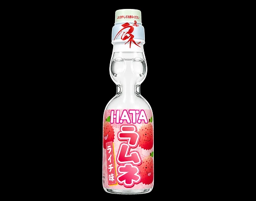Ramune Liczi 200 ml