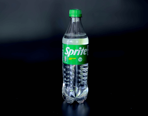 Sprite – Cytrusowy napój gazowany