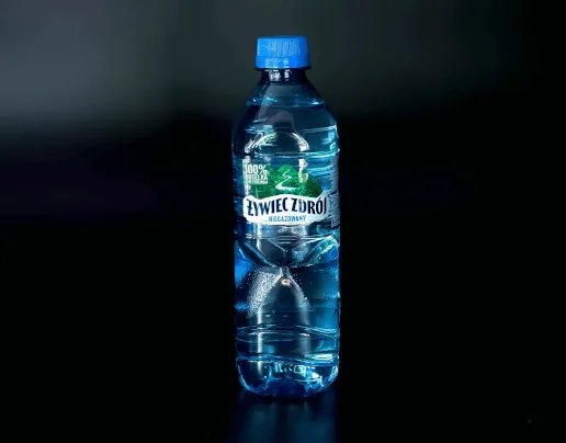Негазована вода – Натуральне освіження