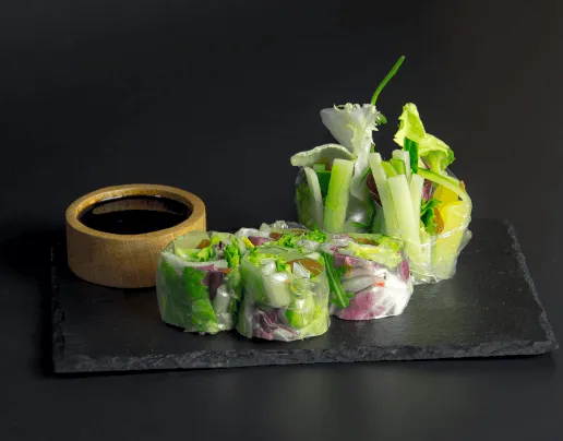 Fit roll — fit sushi rolka z dostawą w Toruniu