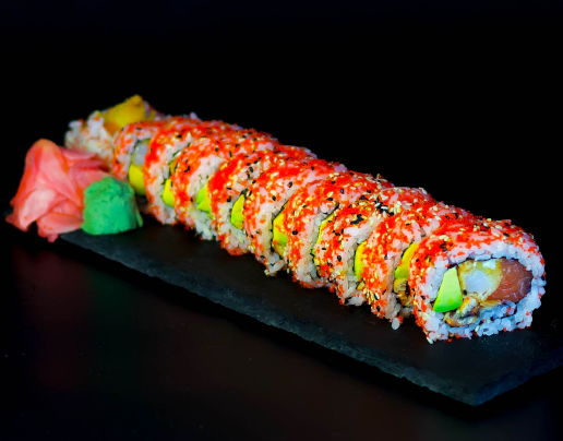 Ролландия Ролл