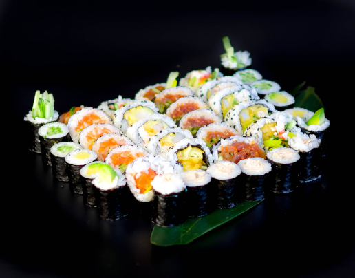 Assorti Set