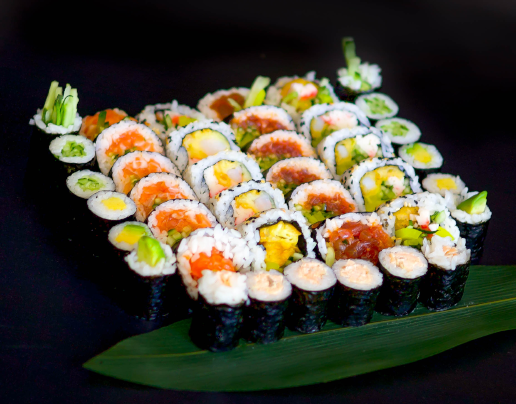 Assorti Set