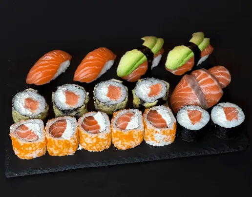 Lots of Fish Set
