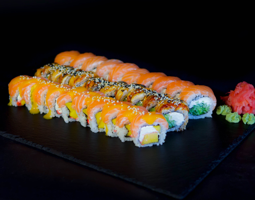 Філадельфія Сет