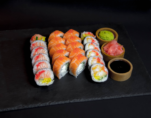 Мини-набор любимых вкусов