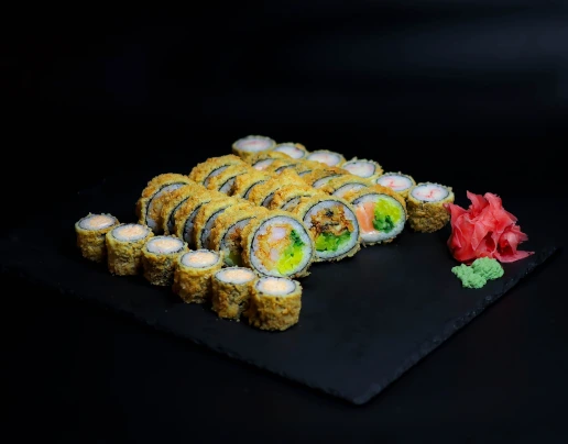 Сет Tempura 30 шт.